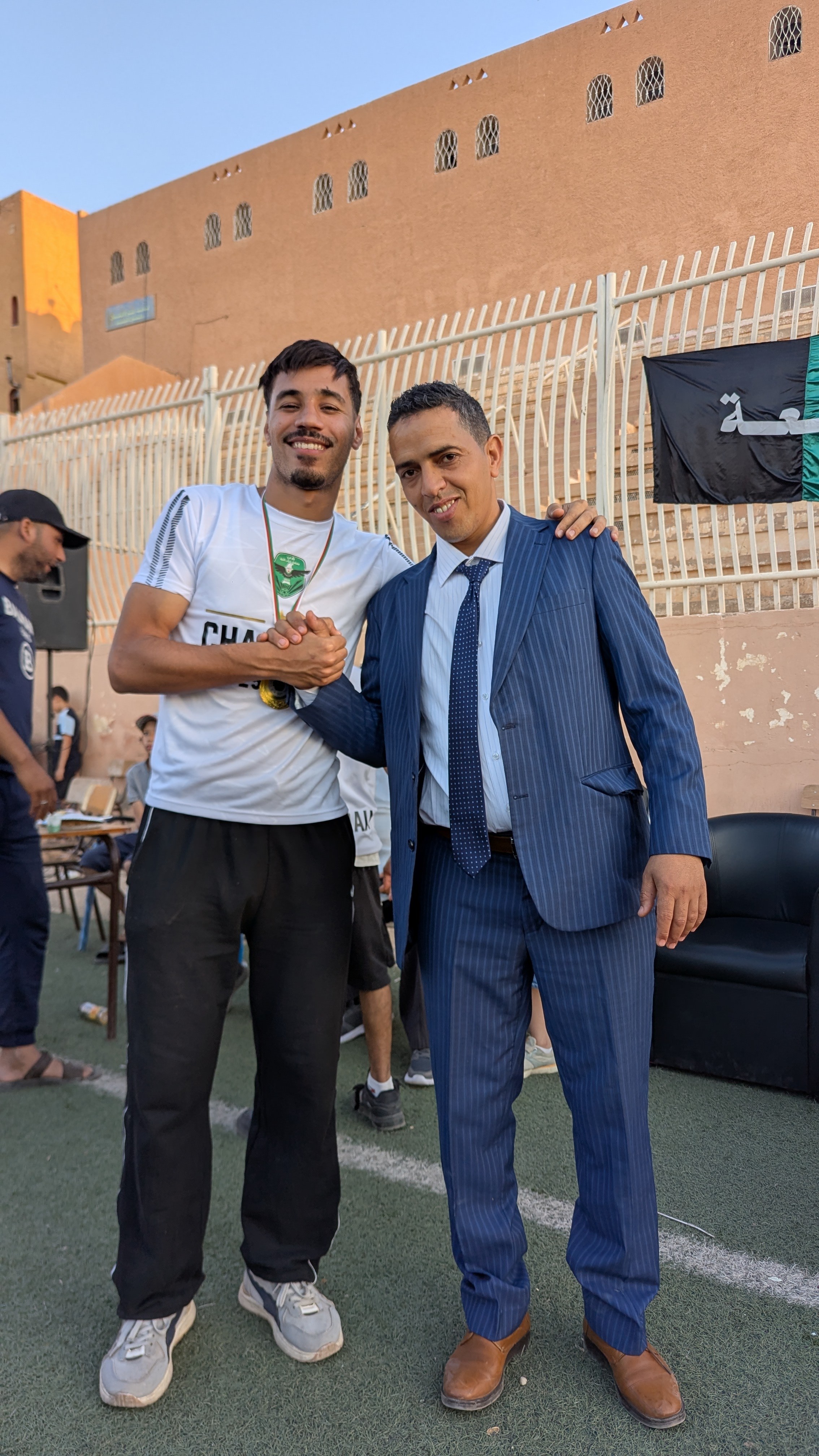 معرض