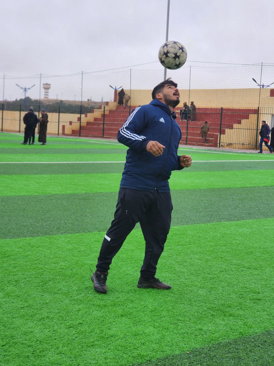معرض